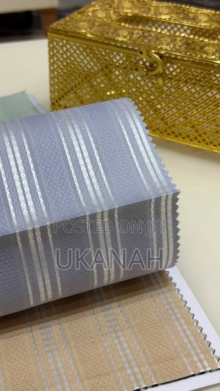 Premium Fabrics