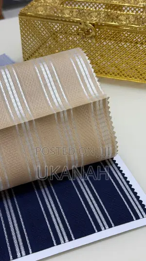 Premium Fabrics