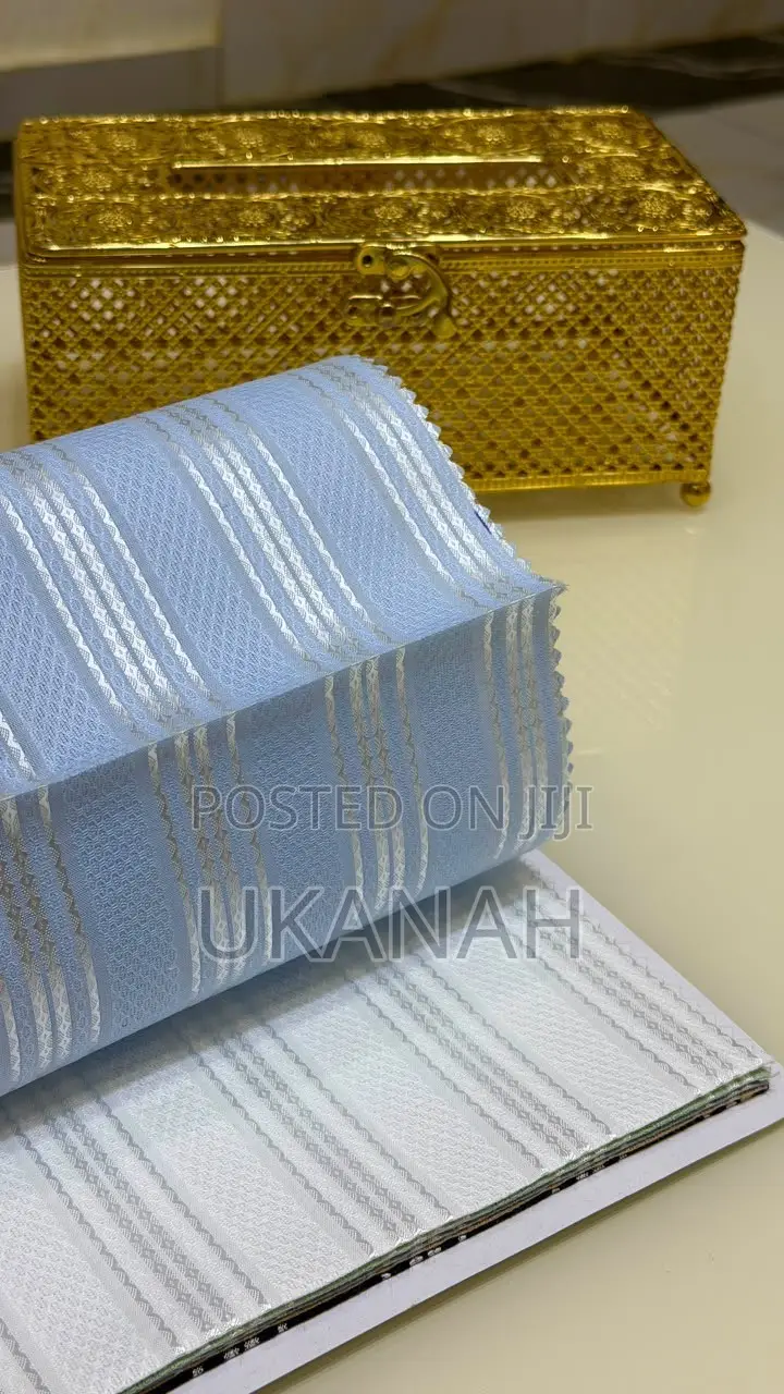 Premium Fabrics