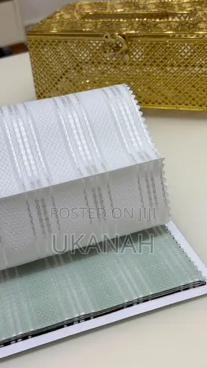 Premium Fabrics