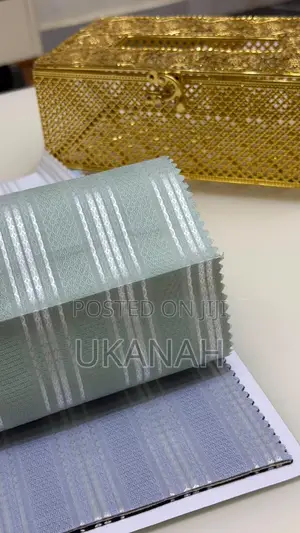 Premium Fabrics