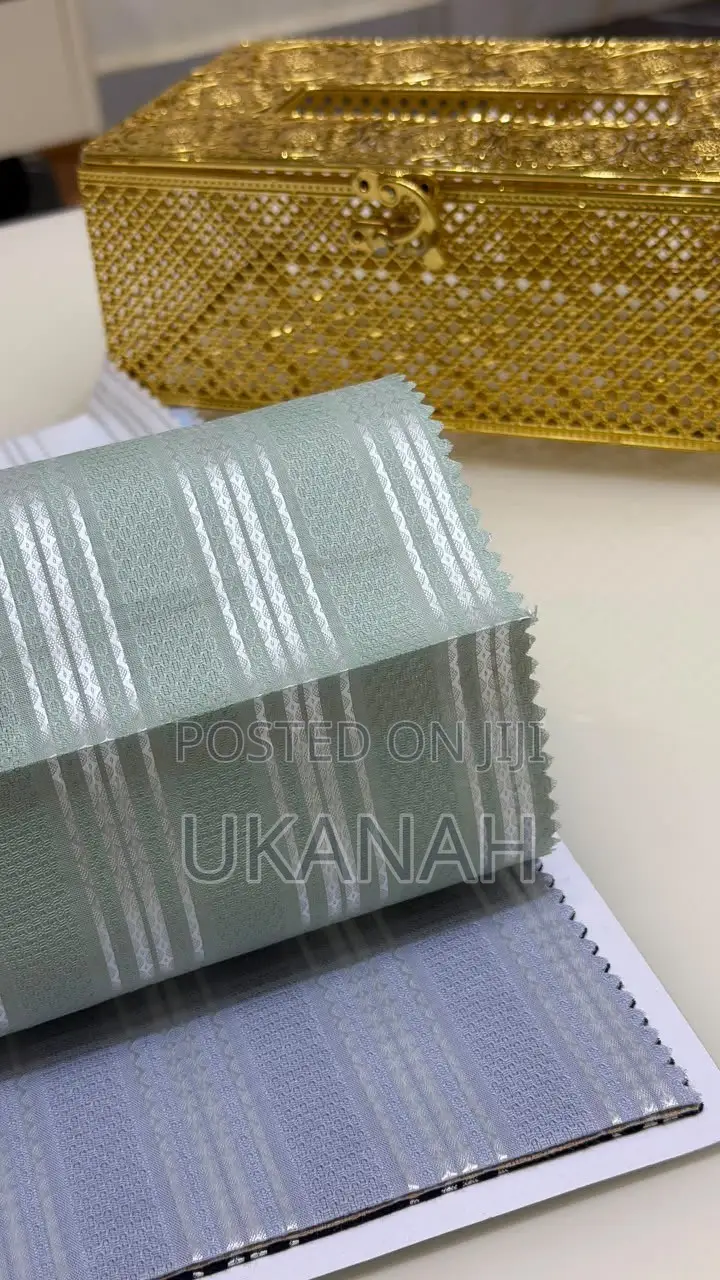 Premium Fabrics