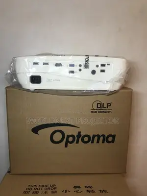 5000 Lumens Full Hd Optoma Projector