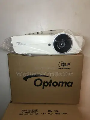 5000 Lumens Full Hd Optoma Projector