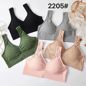 Beautiful Comfy Bratops