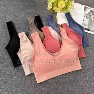 Beautiful Comfy Bratops