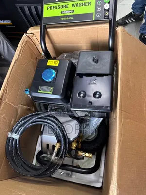13hp Lutain High Pressure Gasoline Pressure Washer