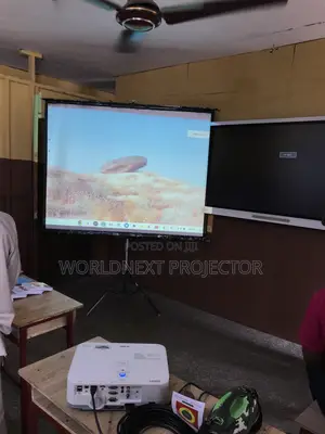 Rentals of Projector and Screen to All Location Worldwide