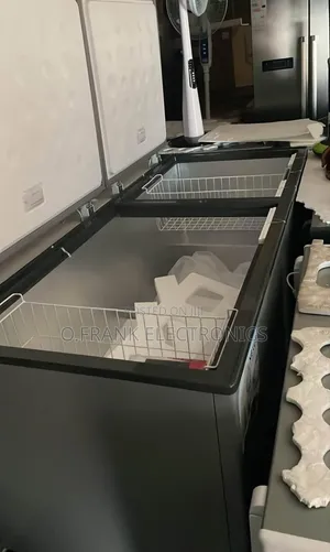 Nexus Commercial Size Freezer 9ft