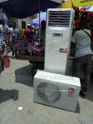 LG Packaging Unit Air Conditioner