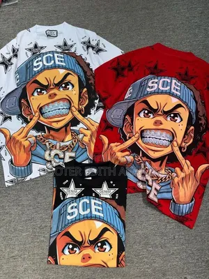 Men's T-Shirt