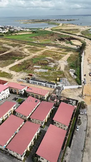 Land in Chevron, Lekki With Instant Allocation!