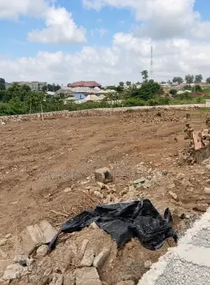 1368sqm Residential Land