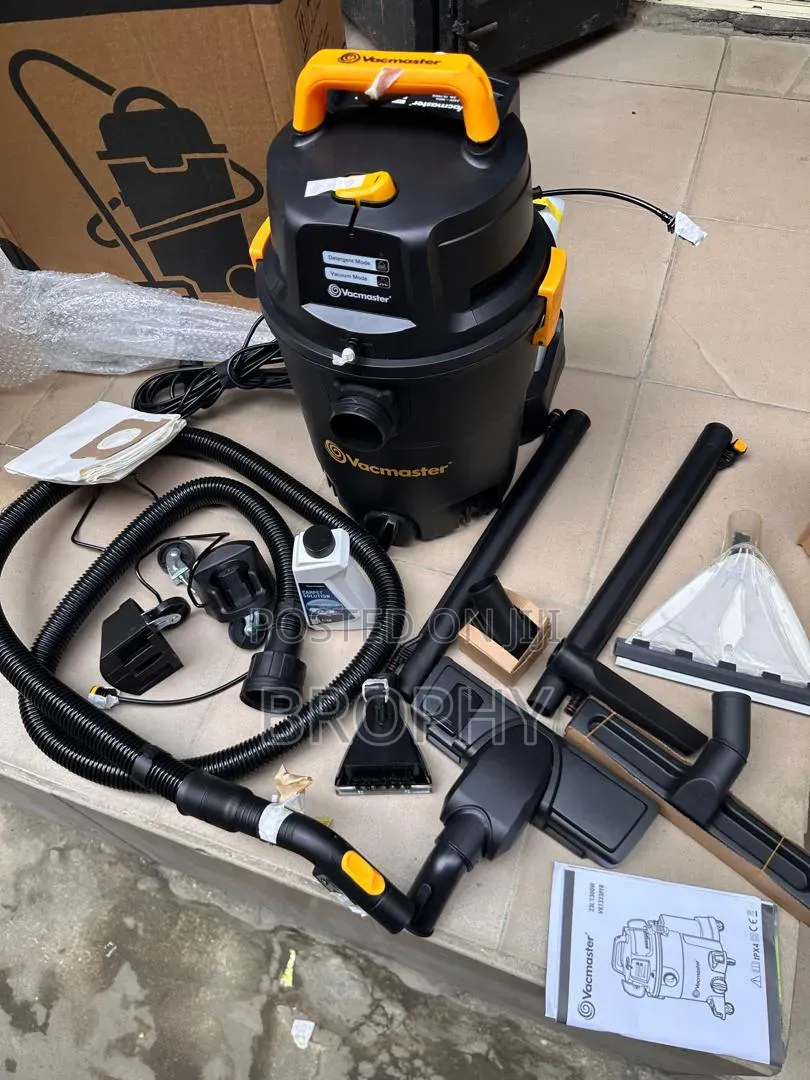 Sofa / Carpet Upholstery Washing Extractor Machine