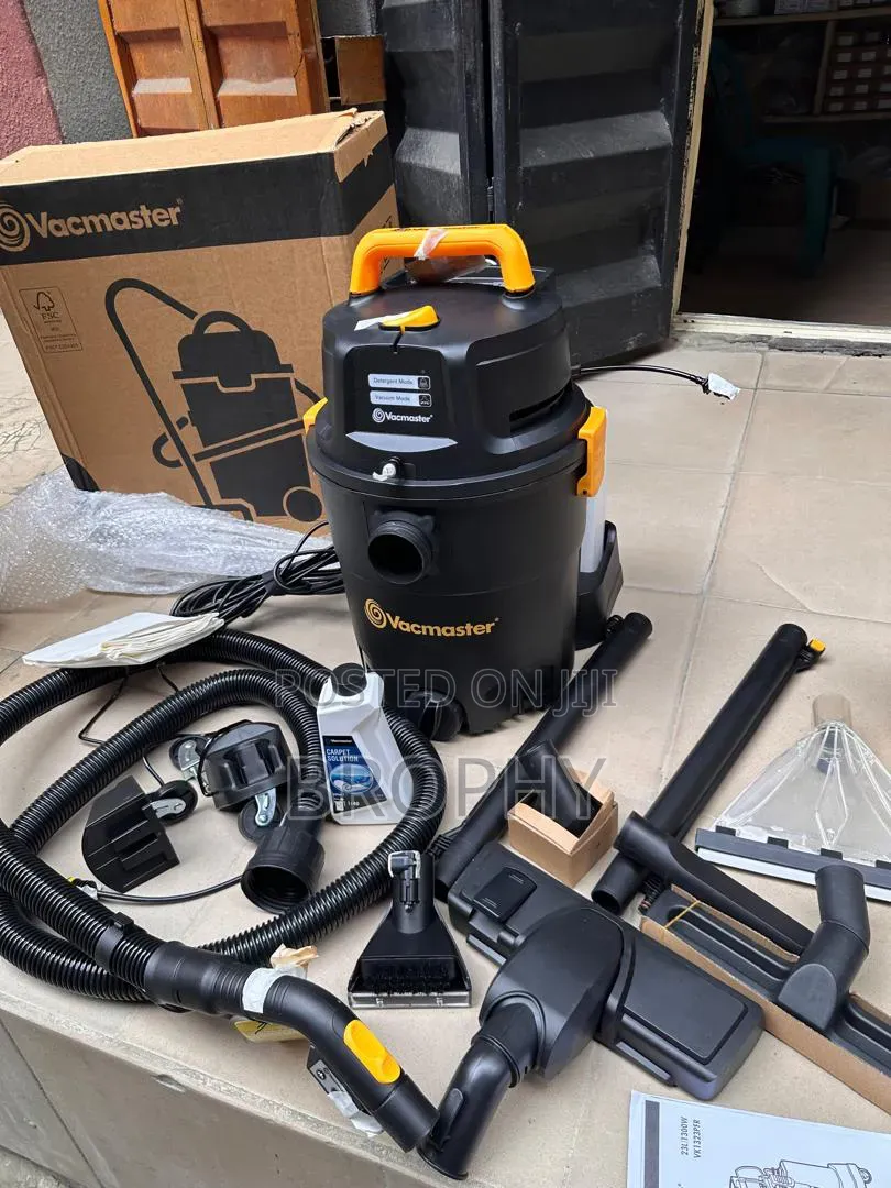 Sofa / Carpet Upholstery Washing Extractor Machine