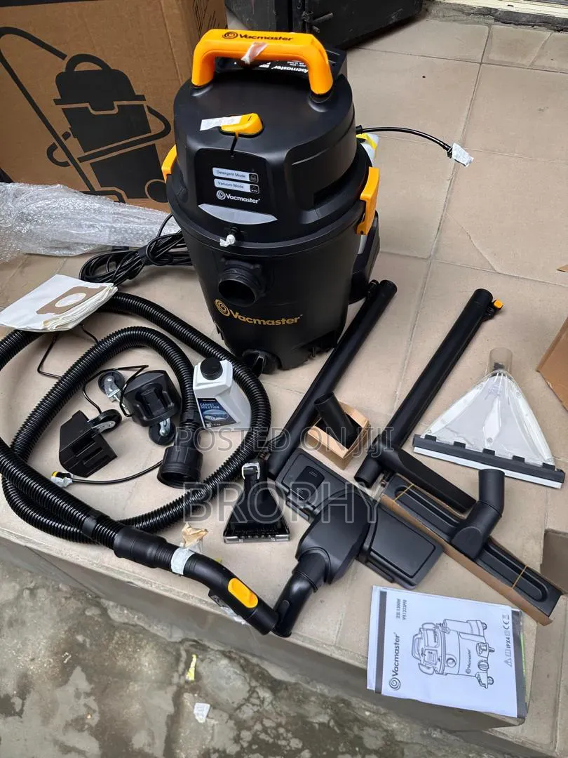 Sofa / Carpet Upholstery Washing Extractor Machine