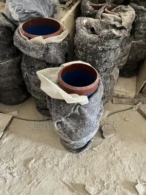 Insulation Joint 6” Inches