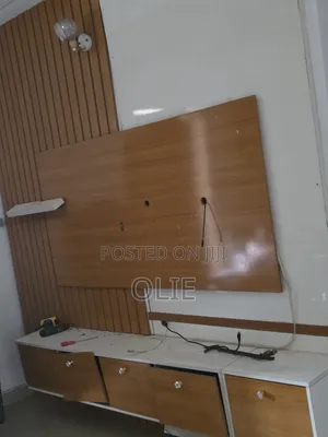 TV Console
