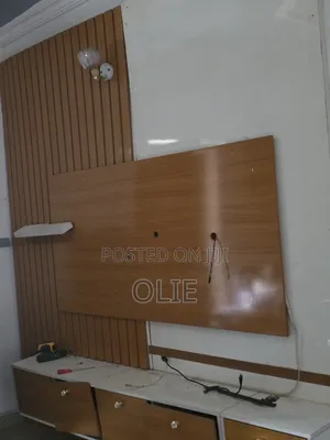 TV Console