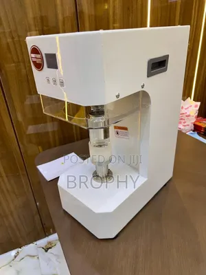 Auto Intelligent Can Sealer