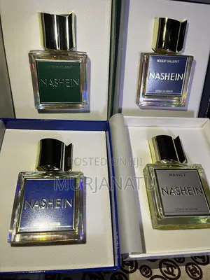 Marjana’s Collection Perfumery