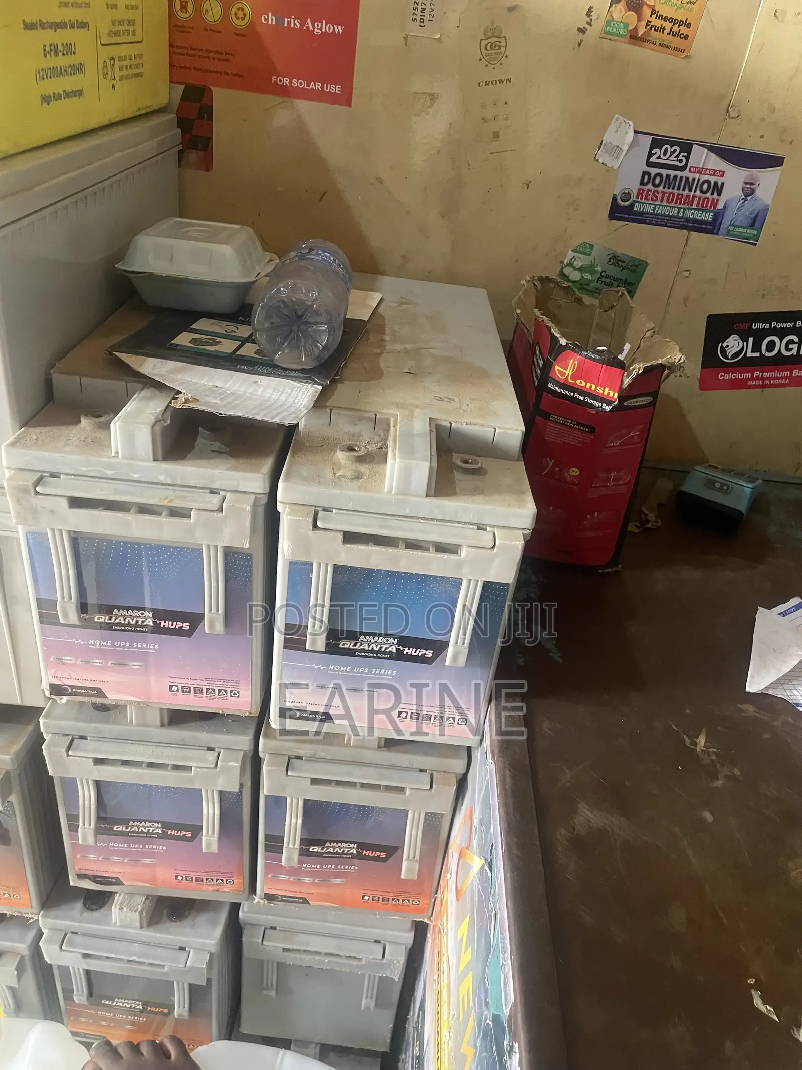 Dead Inverter Battery Buyers