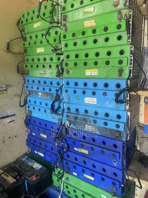 Dead Inverter Battery Buyers