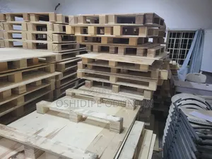 Plywood Pallets