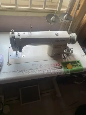 Sowing Machine