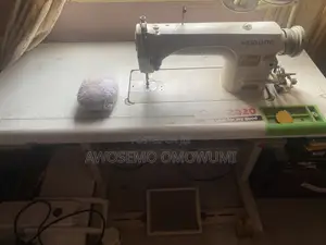 Sowing Machine