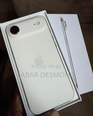 Apple iPhone Air 256 GB White