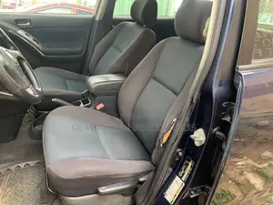 Toyota Matrix 2005 Blue