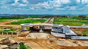 Land for Sale in Abuja Gousa