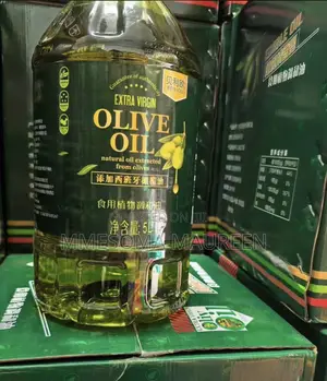 Extra Virgin Olive Oil