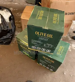 Extra Virgin Olive Oil