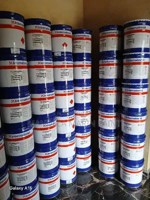 Interlac 665
