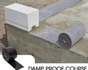 DPC Damp Proof Cus