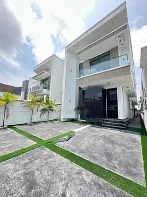 5bdrm Duplex in Ajah for sale