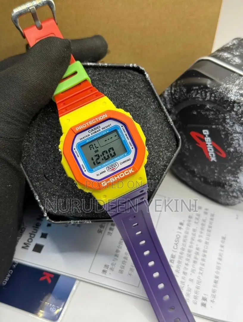 Men Watches That You Will Love