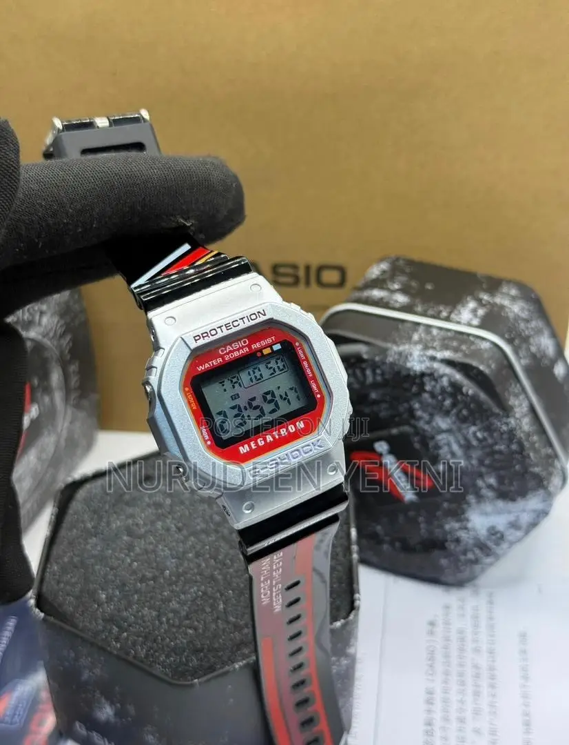 Men Watches That You Will Love