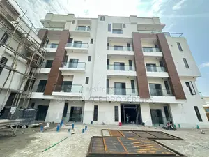 3bdrm Penthouse in Ikate for sale