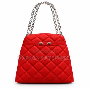 Scarlet Charm Female Hand Bag