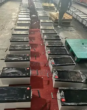 Top Buyers of Dead Solar Batteries