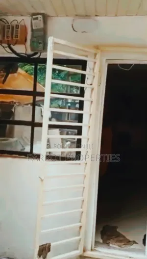 Two 2 Units Shop Space for Sale in Gwarimpa Main