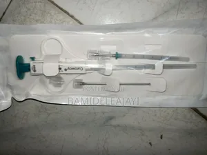 Biopsy Needle