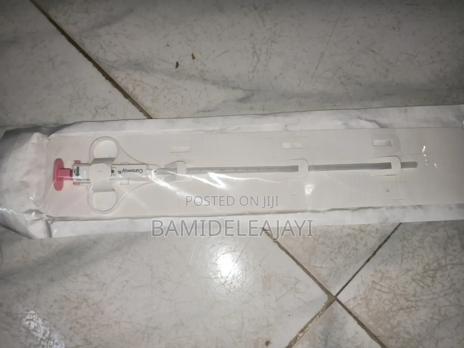 Biopsy Needle