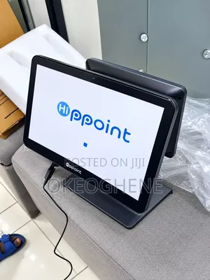 Hippoint Double Screen Pos System