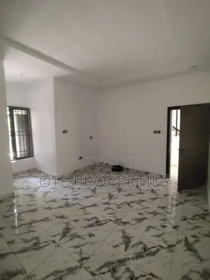 4bdrm Duplex in Area 1 Garki for rent