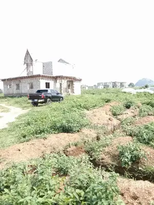 1 Plots of Land
