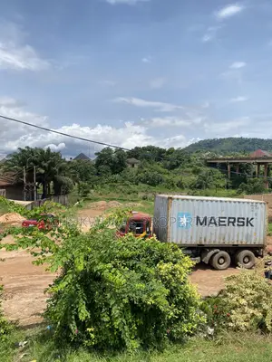 9 Plot of Land at Onitsha Express New Market Enugu